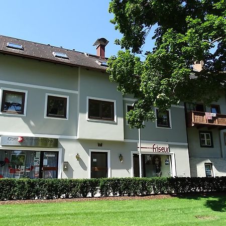 Parkapartments Шладминг Экстерьер фото