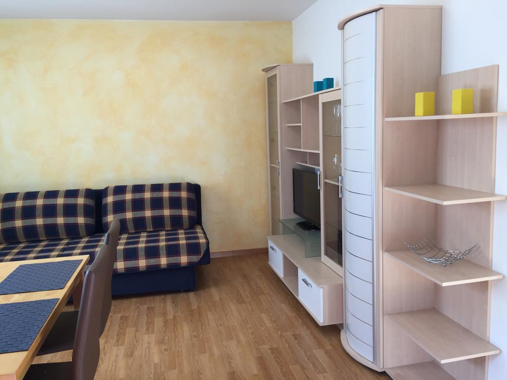 Parkapartments Шладминг Экстерьер фото